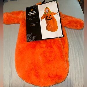 Infant Halloween costume
